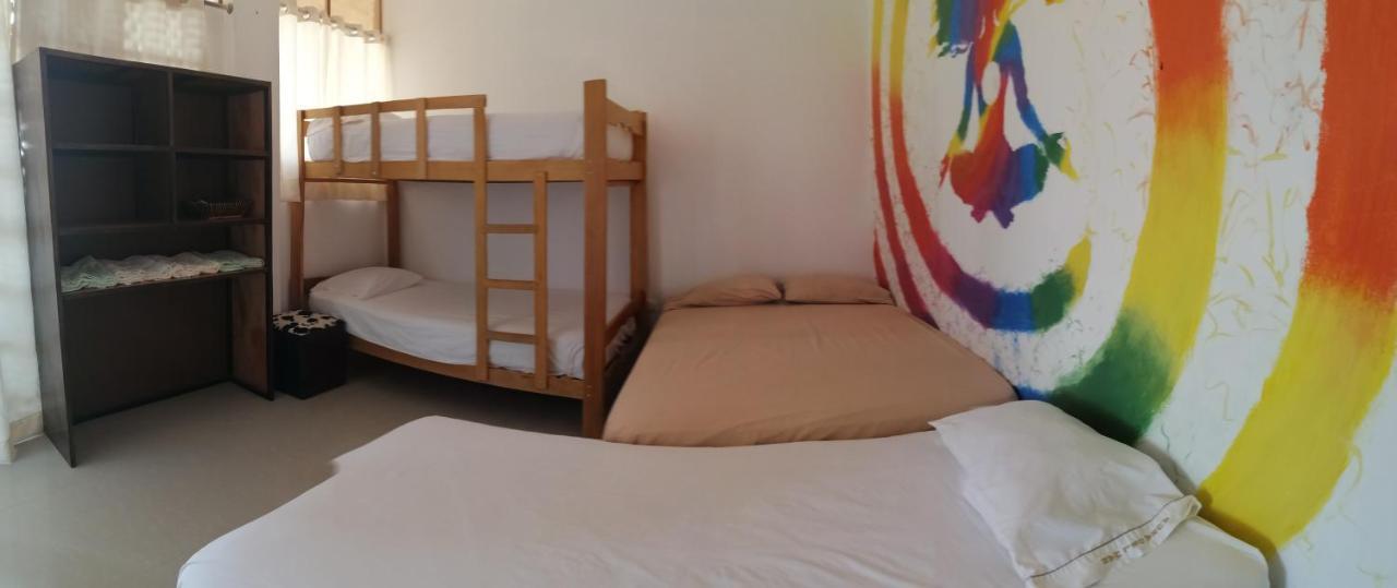 Casa Aura Del Mar Hotel Máncora Kültér fotó