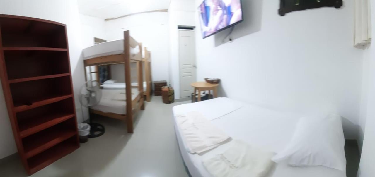 Casa Aura Del Mar Hotel Máncora Kültér fotó