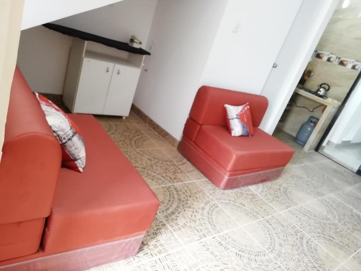 Casa Aura Del Mar Hotel Máncora Kültér fotó